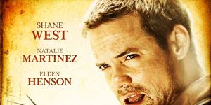 poster de la série Temple of the Sun