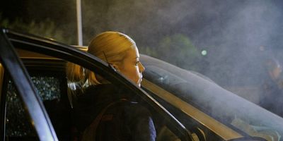 poster de la série Deux familles