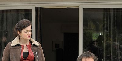 poster de la série Jalousie