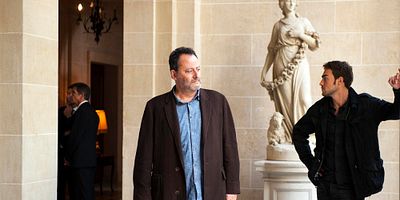 poster de la série Notre-Dame