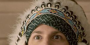 poster de la série Episode spécial de Noël