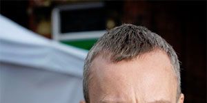 poster de la série Enfants perdus