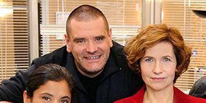 poster de la série Esprit de Noël