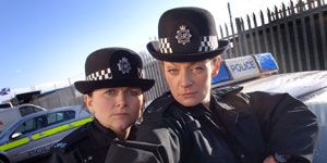 poster de la série Murder