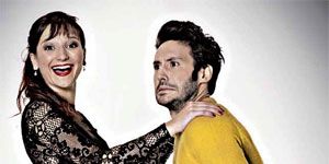 poster de la série Very Bad cuite