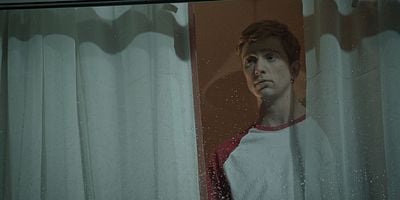 poster de la série Confessions