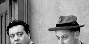 poster de la série TV or Not TV