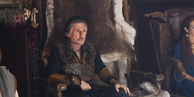 poster de la série Justice est faite