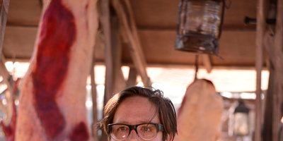 poster de la série Retour au bercail