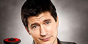 poster de la série Limo Arrivals