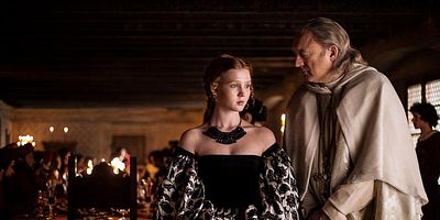 poster de la série Le dimanche des Rameaux