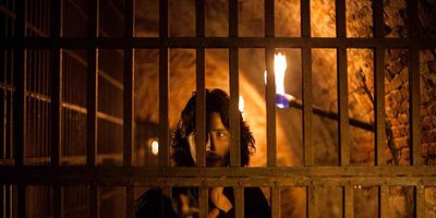 poster de la série L'Ascension