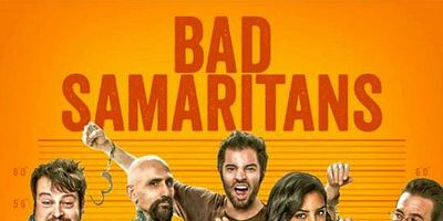 poster de la série Pilot