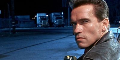 Terminator 2 ressort en 3D : "Arnold n'a pas aimé le scénario au début" révèle James Cameron