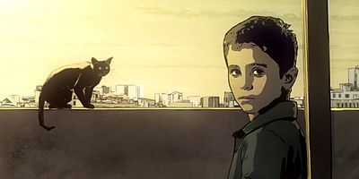 Blade Runner 2049, Le Sens de la fête, Happy End... Les sorties de la semaine !