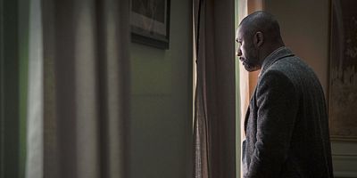 poster de la série A la source du mal