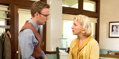 poster de la série De Nouveaux horizons