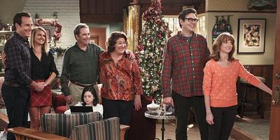 poster de la série Carol's Parents Are Coming to Town