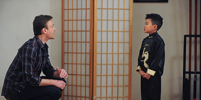 poster de la série Pause