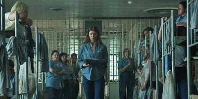 poster de la série L'homme-tonnerre