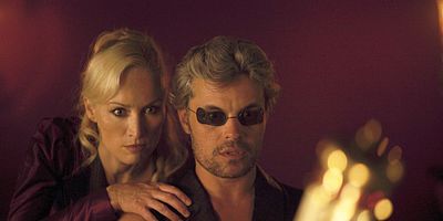 poster de la série Let There Be Light