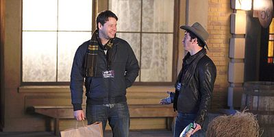 poster de la série Los Angeles