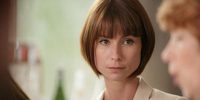 poster de la série Mère et filles