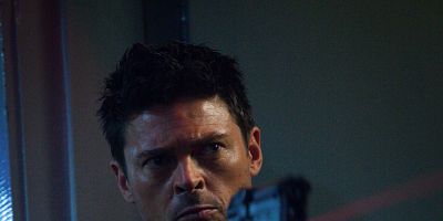 poster de la série Vous êtes ici