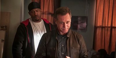 poster de la série Un fils en liberté