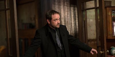 poster de la série La Première Lame