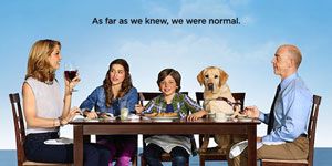 poster de la série Now You See, Now You Don't