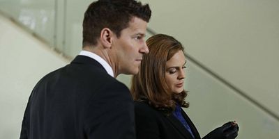 poster de la série Enfants gâtés