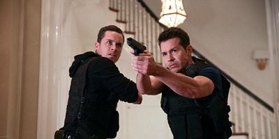 poster de la série Le rôle du père