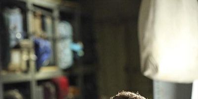 poster de la série Projet Deathlok