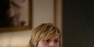 poster de la série Les sept merveilles