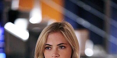 poster de la série Des monstres et des hommes