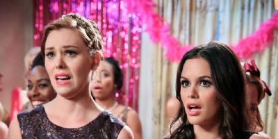 poster de la série Dans la peau d'un cow-boy