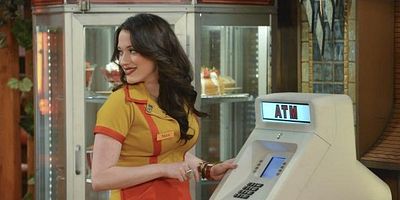 poster de la série Et le million de dollars