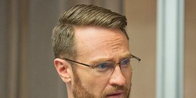 poster de la série Boum