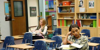 poster de la série L'Art et la manière