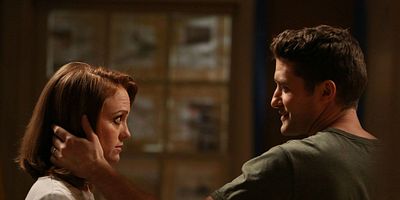 poster de la série Trio