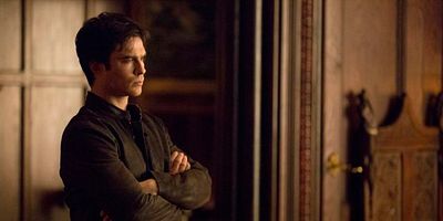 poster de la série Le sang des doubles