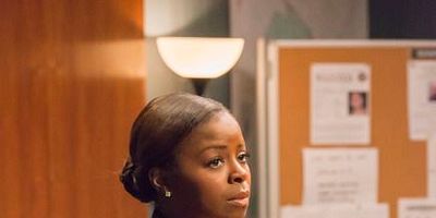 poster de la série Attrape-moi si tu peux