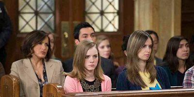 poster de la série Fin de la plaisanterie