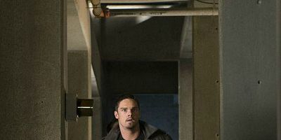 poster de la série Insaisissable