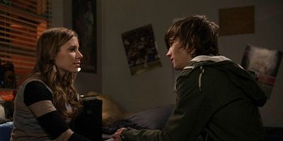 poster de la série Just Like at Home