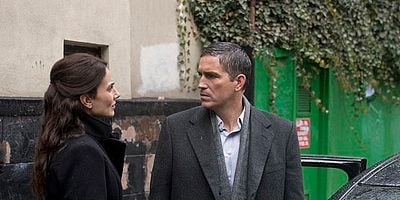 poster de la série Avant Reese