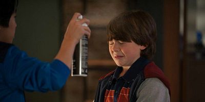 poster de la série The Date from Hell-nado