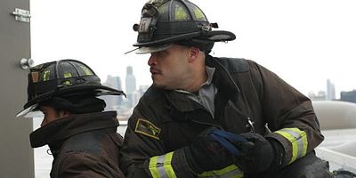 poster de la série Les choix d'un père