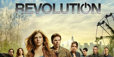 poster de la série L'Attentat